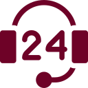 Customer Support Icon